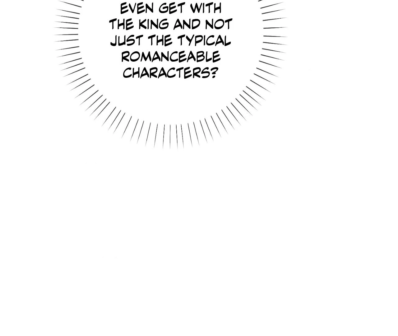 May as Well Get the Best Ending [Official Uncensored] - Chapter 10 manhwa