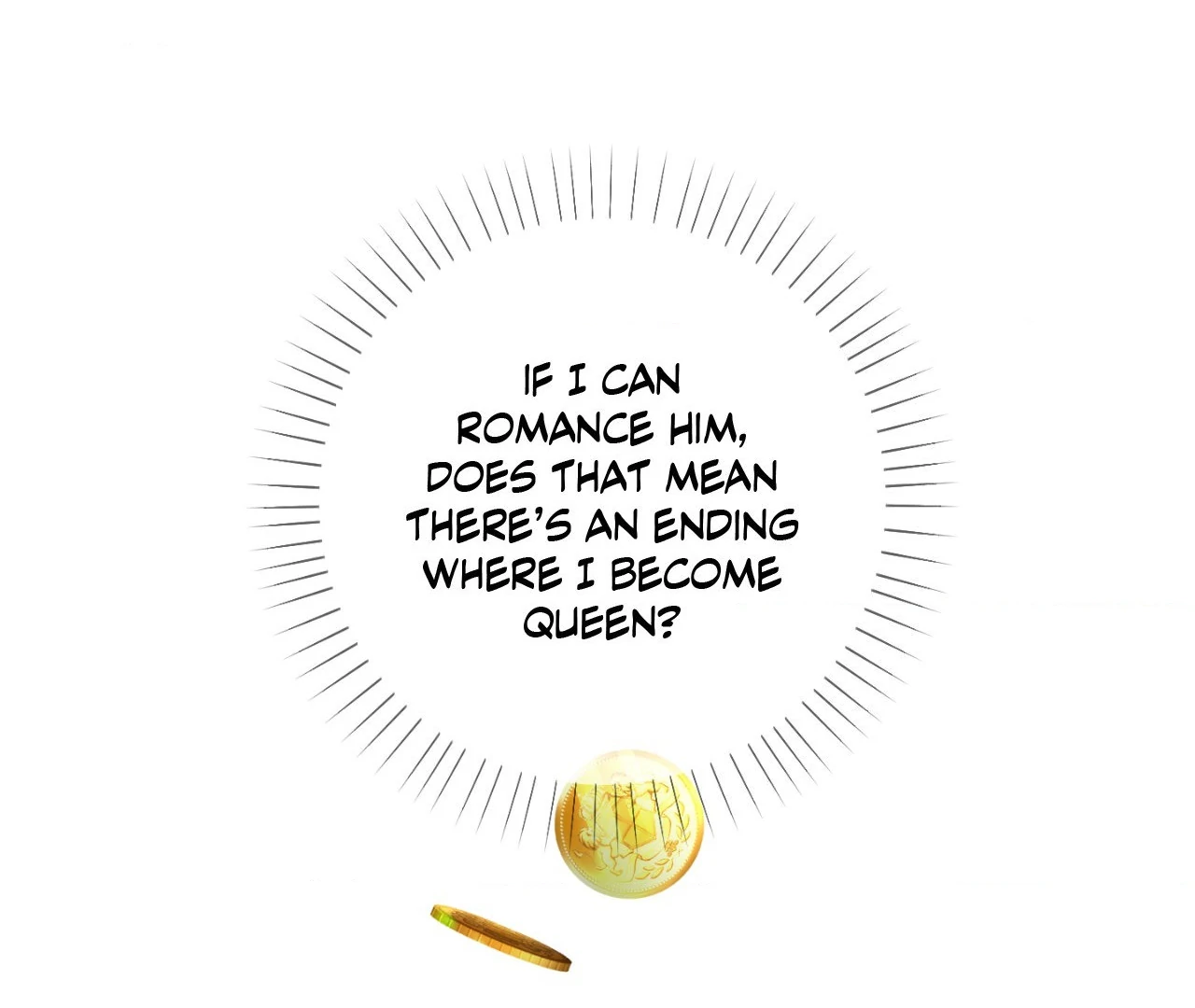 May as Well Get the Best Ending [Official Uncensored] - Chapter 10 manhwa