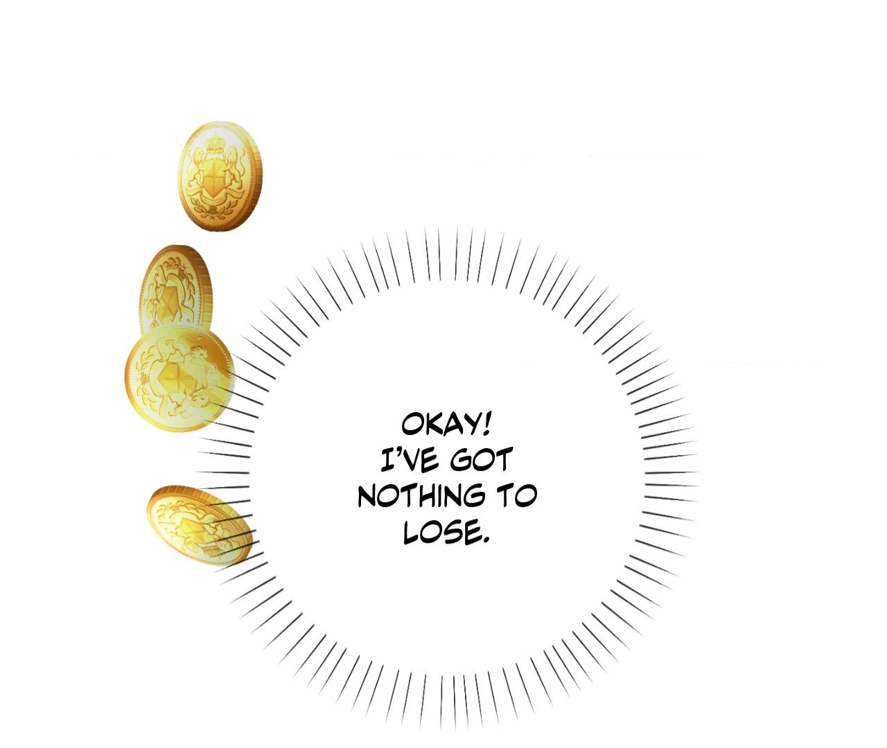 May as Well Get the Best Ending [Official Uncensored] - Chapter 10 manhwa