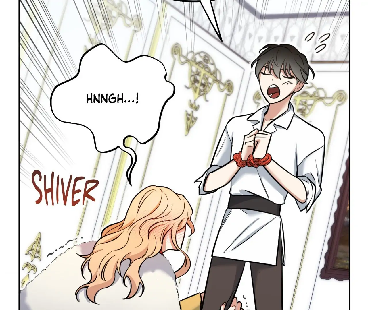May as Well Get the Best Ending [Official Uncensored] - Chapter 10 manhwa