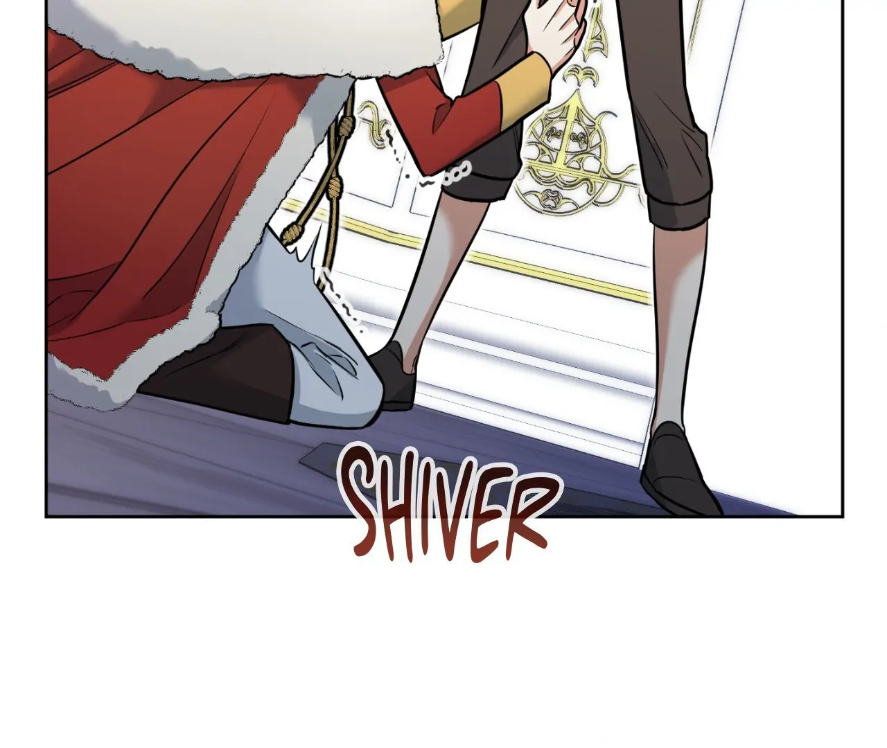 May as Well Get the Best Ending [Official Uncensored] - Chapter 10 manhwa