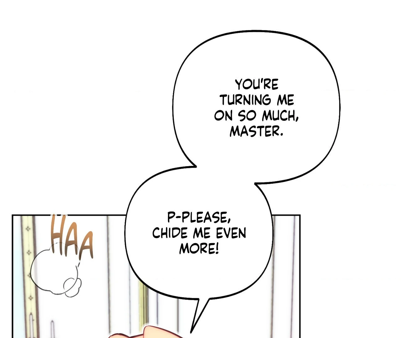 May as Well Get the Best Ending [Official Uncensored] - Chapter 10 manhwa