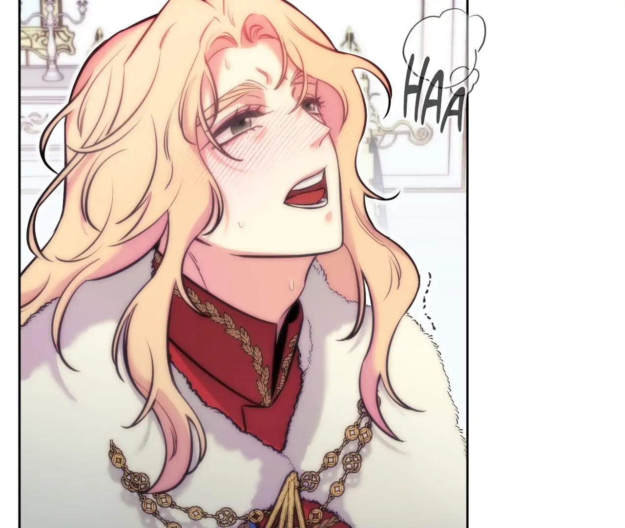 May as Well Get the Best Ending [Official Uncensored] - Chapter 10 manhwa