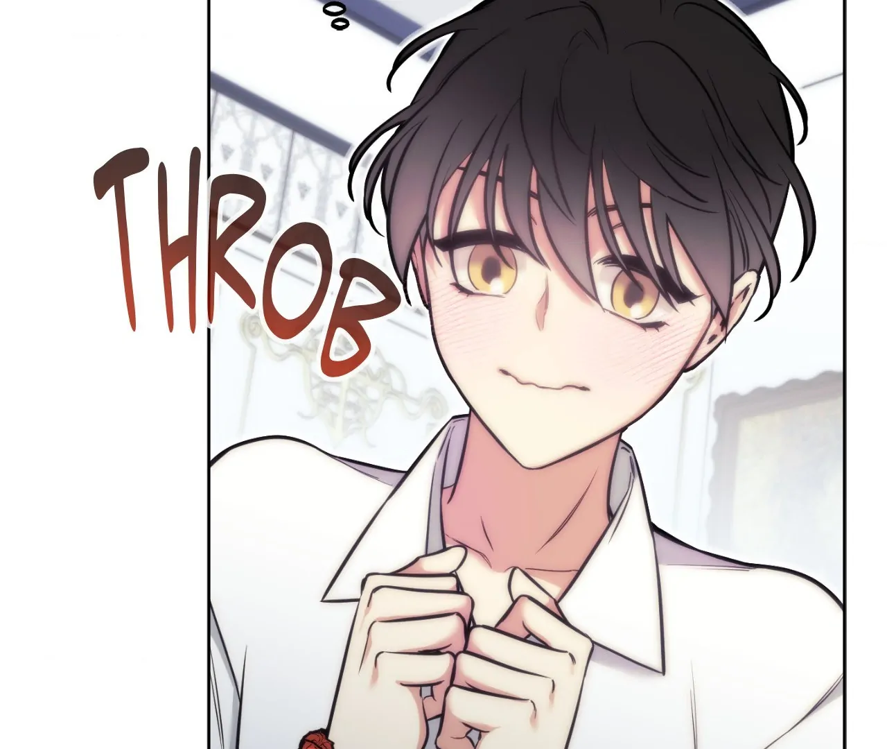 May as Well Get the Best Ending [Official Uncensored] - Chapter 10 manhwa