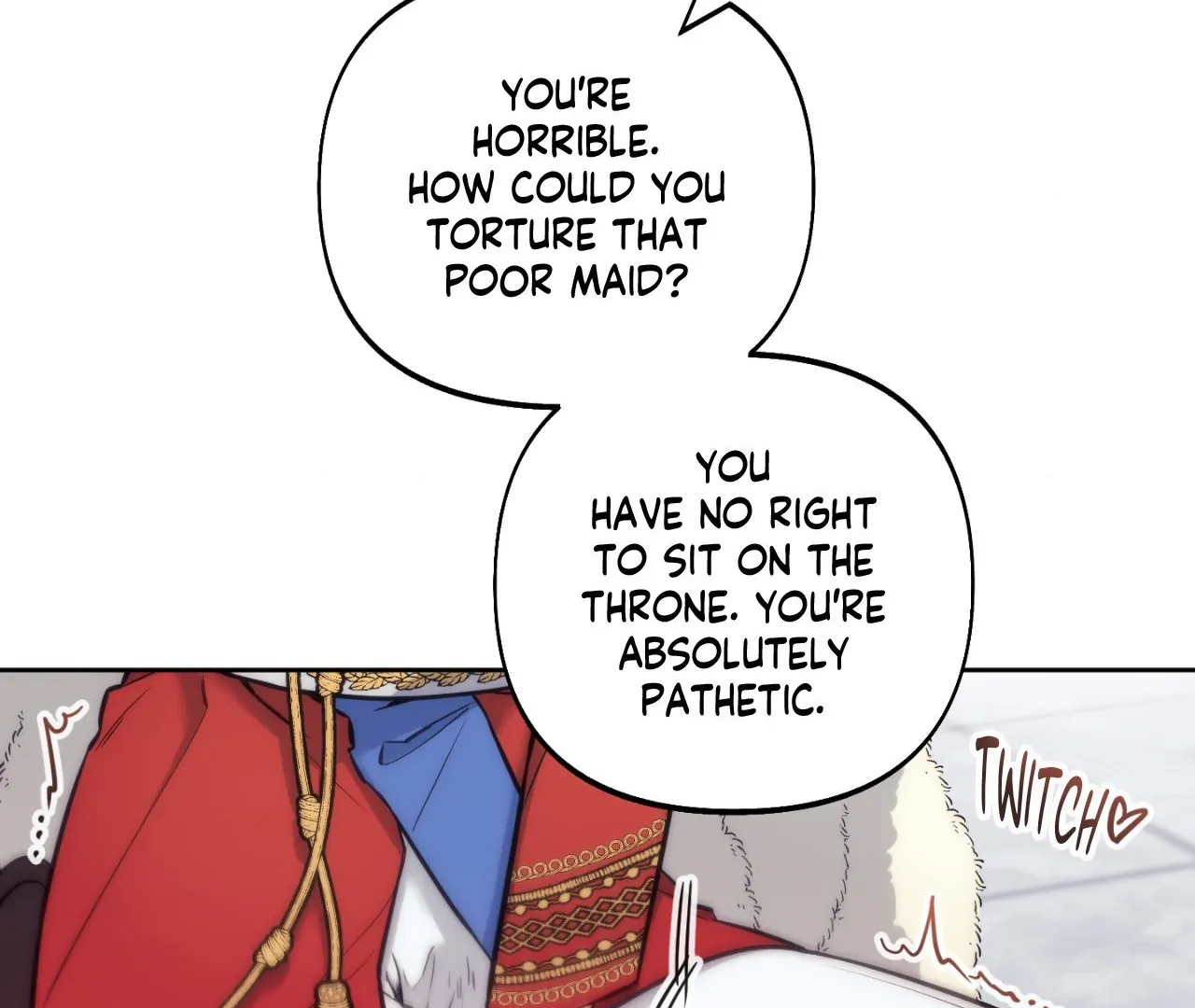 May as Well Get the Best Ending [Official Uncensored] - Chapter 10 manhwa