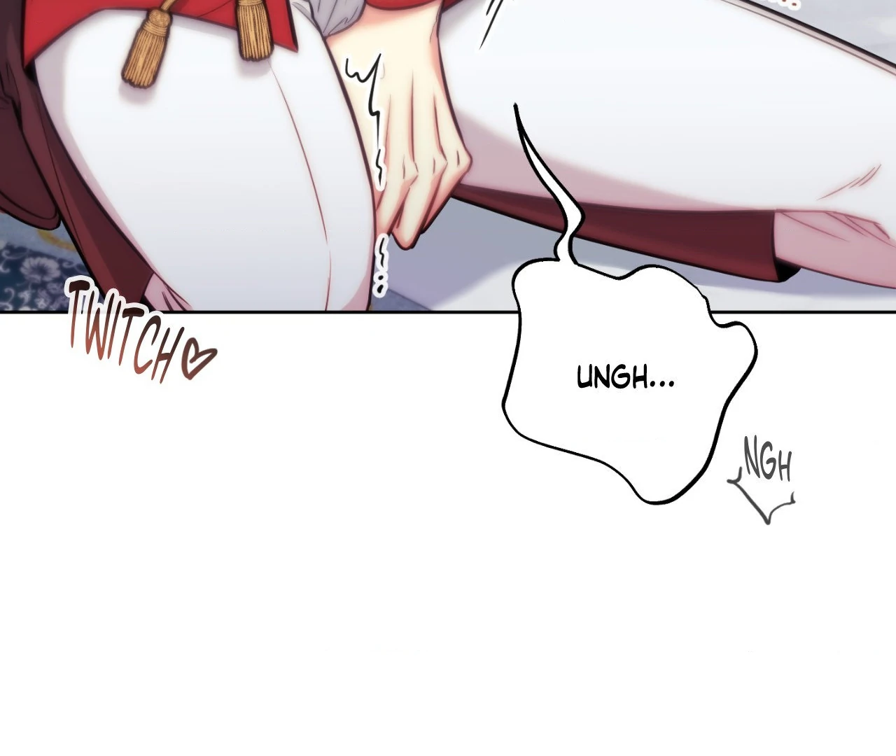 May as Well Get the Best Ending [Official Uncensored] - Chapter 10 manhwa