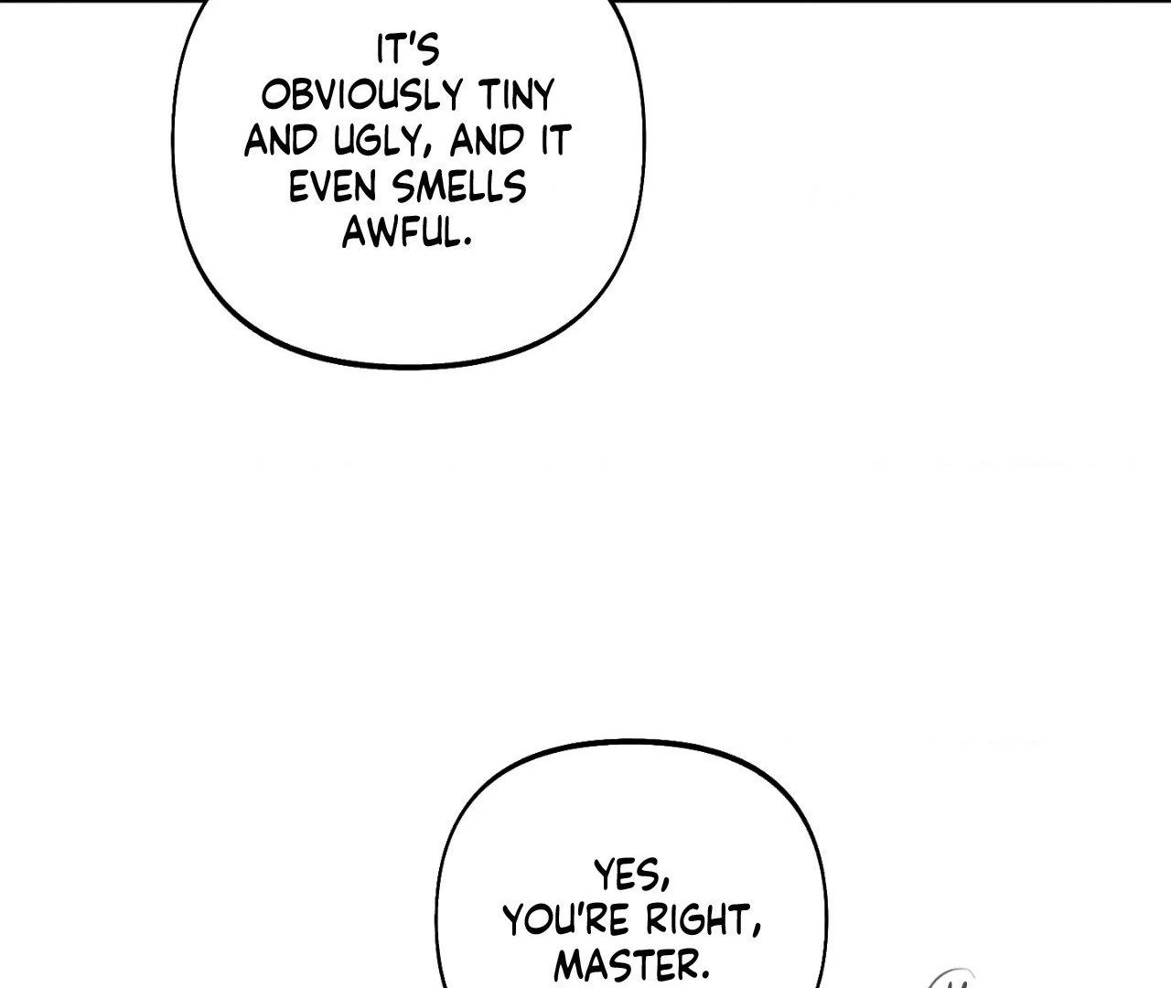 May as Well Get the Best Ending [Official Uncensored] - Chapter 10 manhwa