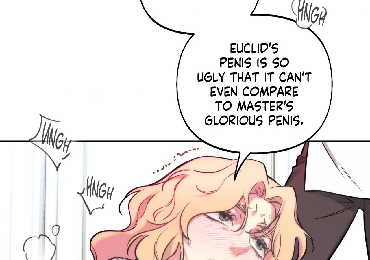 May as Well Get the Best Ending [Official Uncensored] - Chapter 10 manhwa