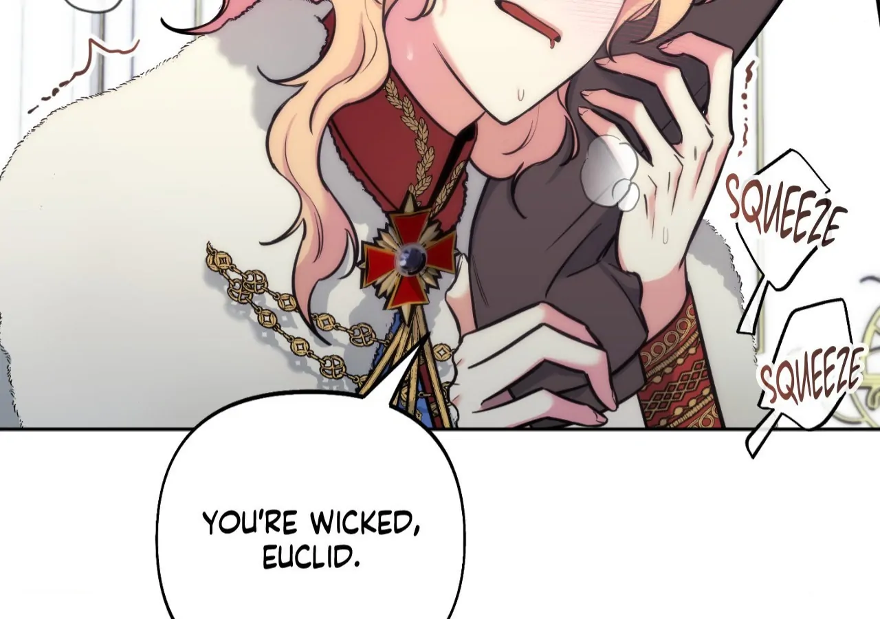 May as Well Get the Best Ending [Official Uncensored] - Chapter 10 manhwa