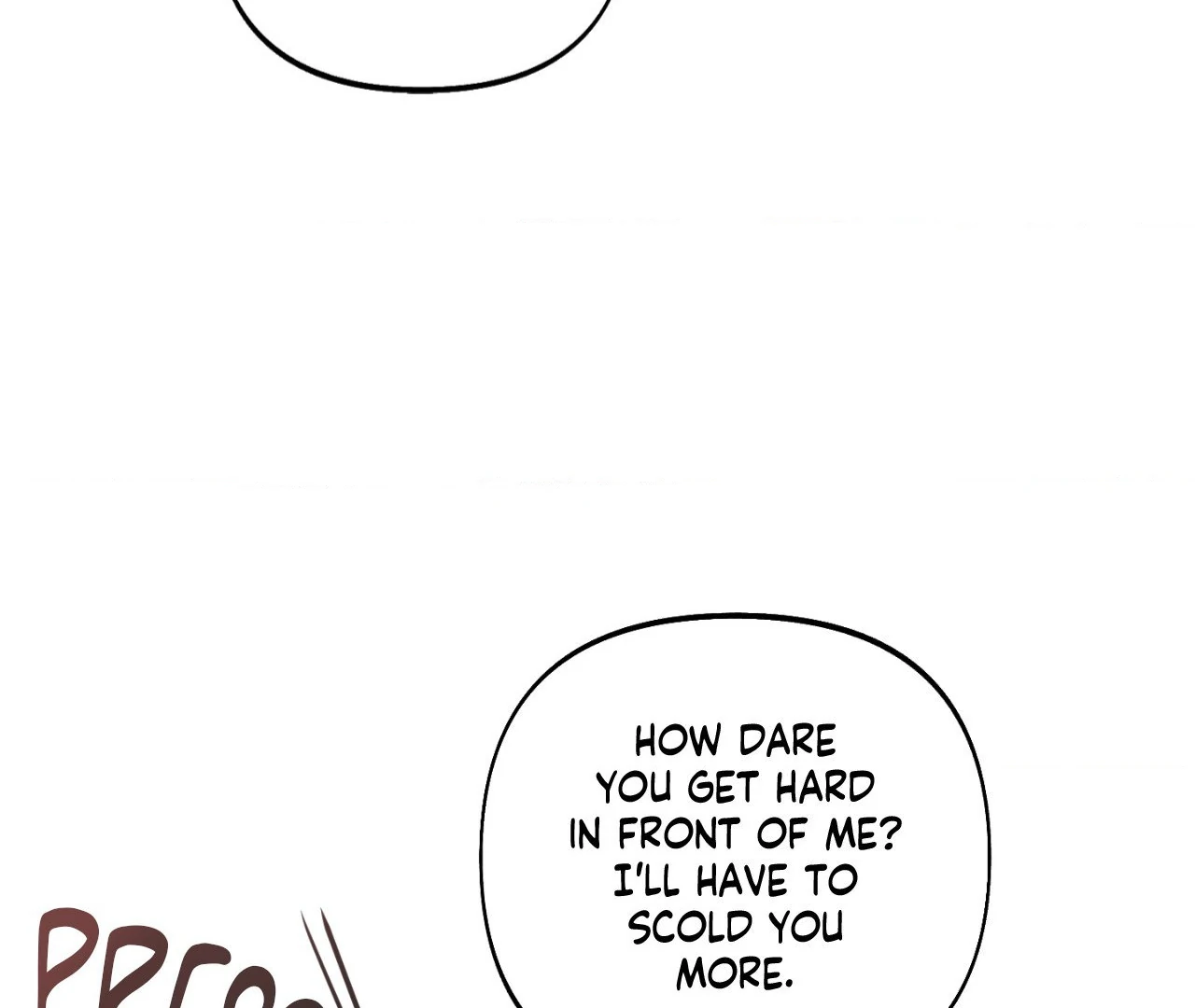 May as Well Get the Best Ending [Official Uncensored] - Chapter 10 manhwa