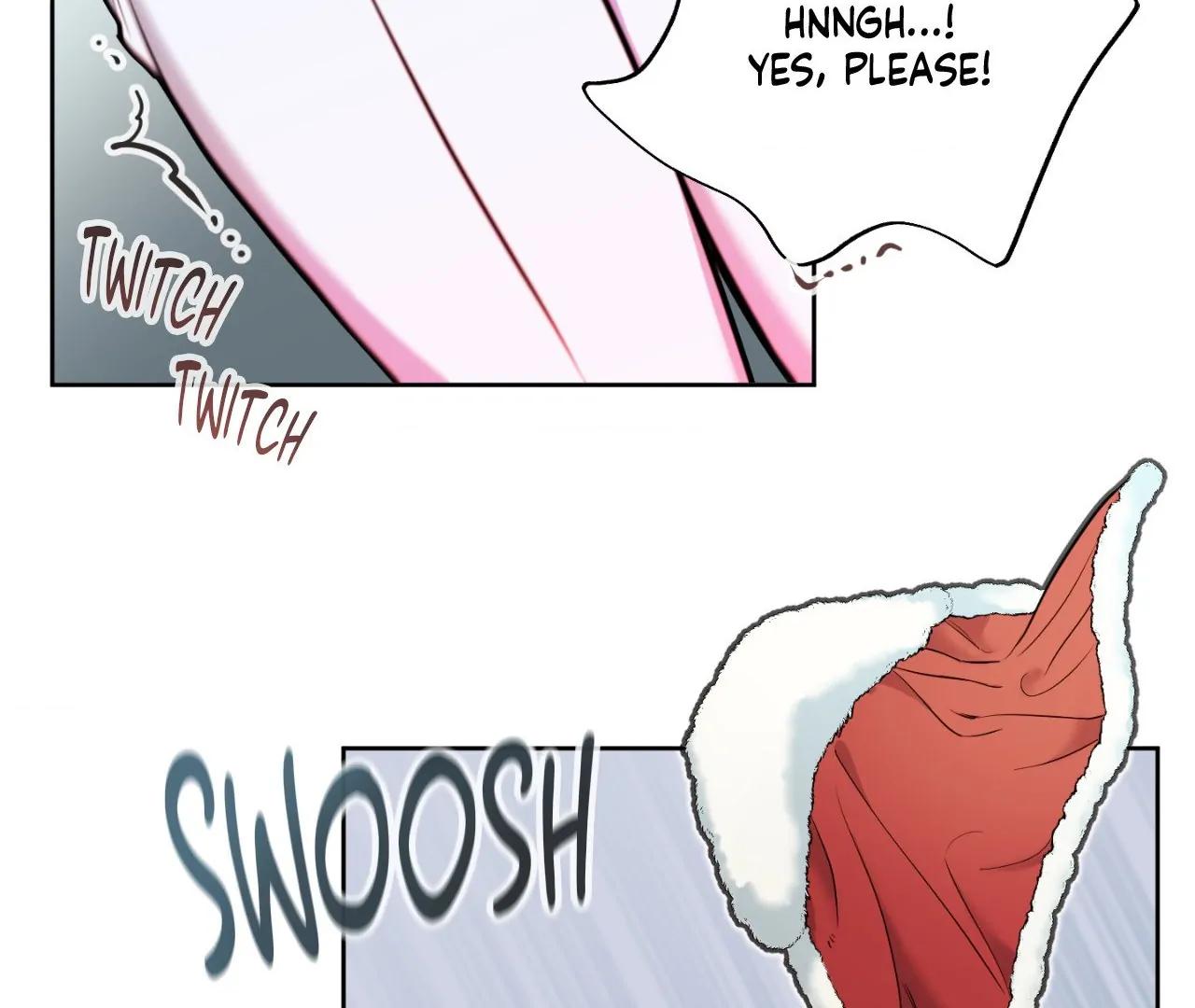 May as Well Get the Best Ending [Official Uncensored] - Chapter 10 manhwa