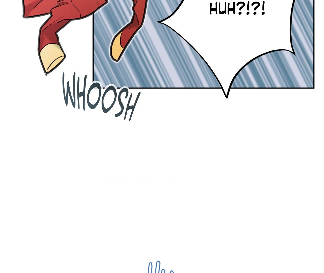 May as Well Get the Best Ending [Official Uncensored] - Chapter 10 manhwa