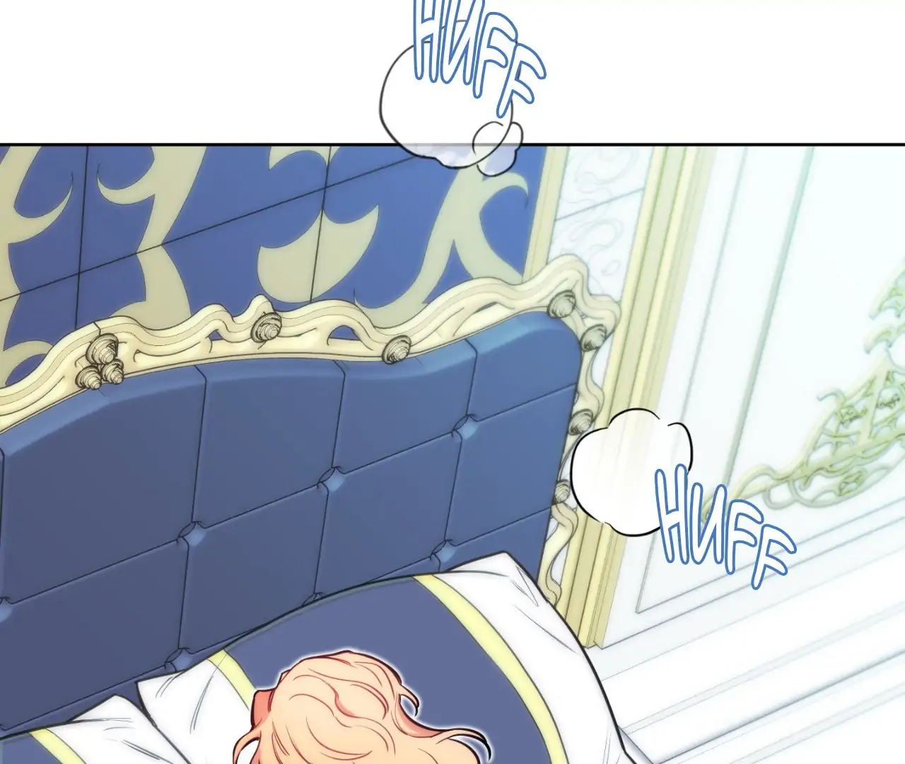 May as Well Get the Best Ending [Official Uncensored] - Chapter 10 manhwa