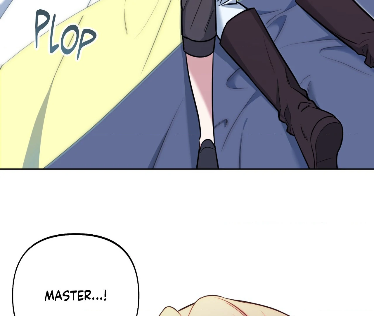 May as Well Get the Best Ending [Official Uncensored] - Chapter 10 manhwa