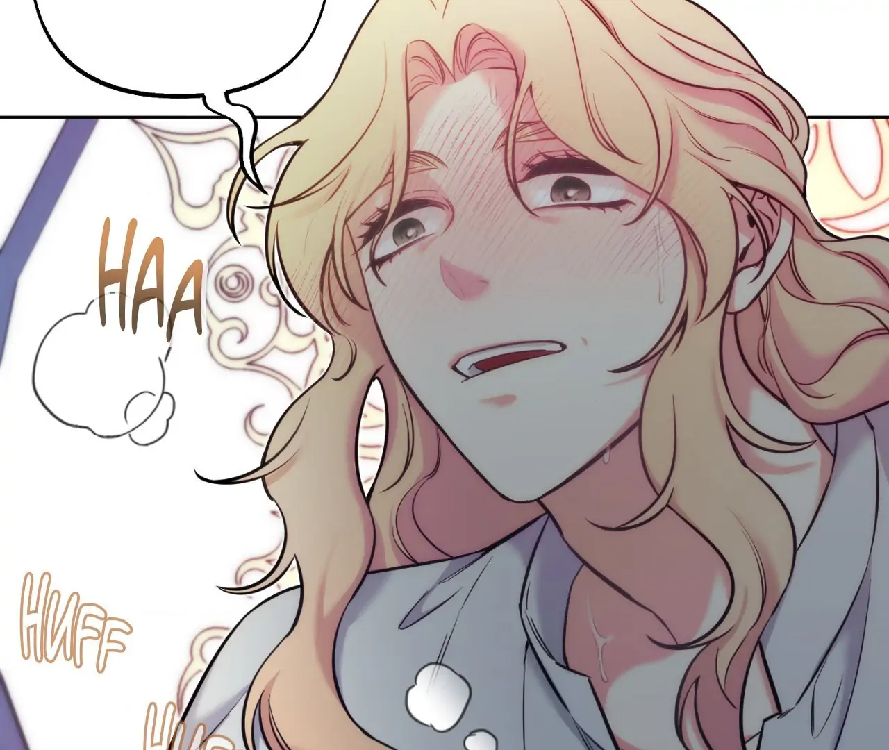 May as Well Get the Best Ending [Official Uncensored] - Chapter 10 manhwa