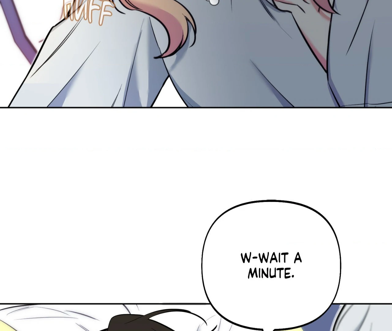 May as Well Get the Best Ending [Official Uncensored] - Chapter 10 manhwa