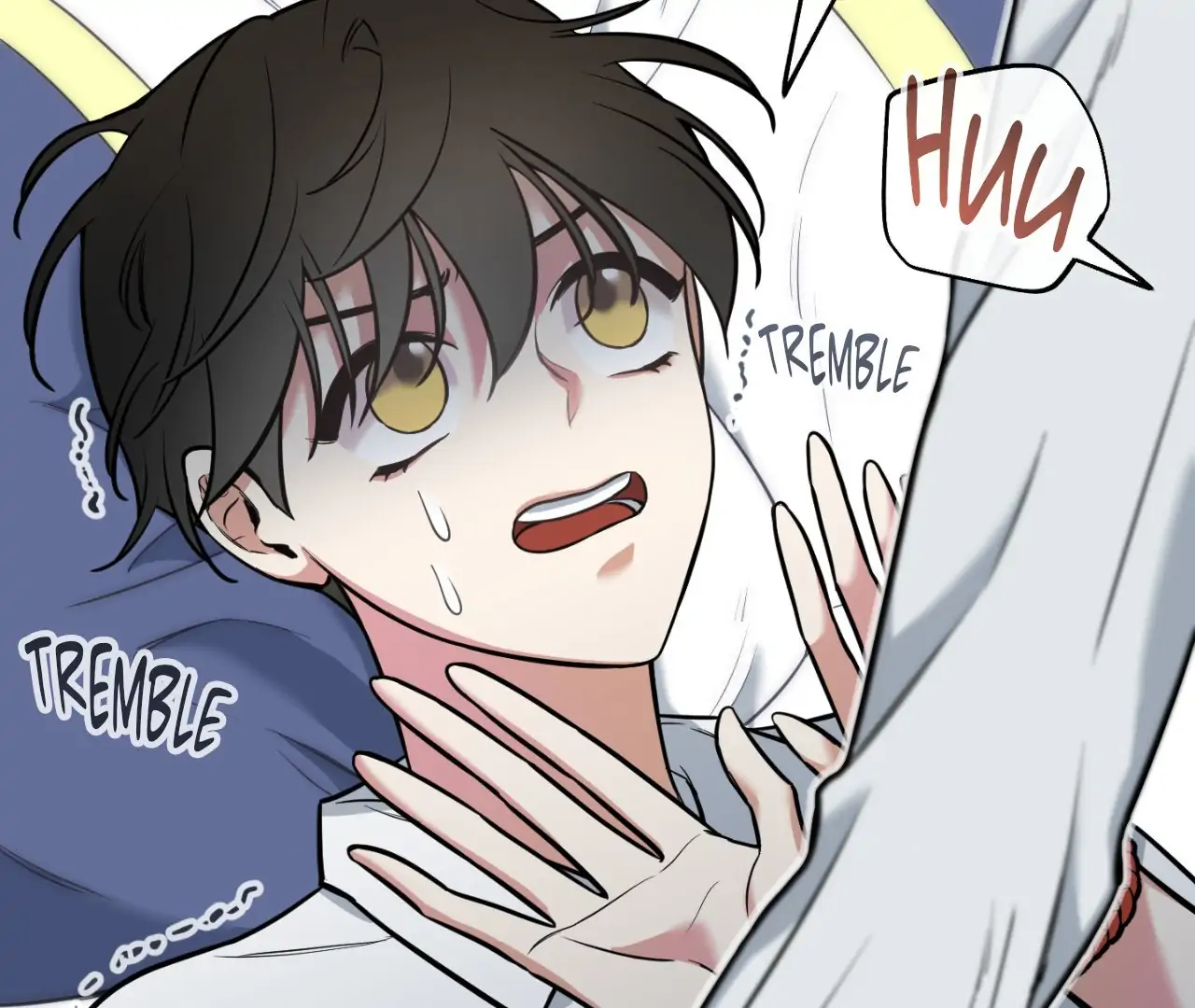 May as Well Get the Best Ending [Official Uncensored] - Chapter 10 manhwa