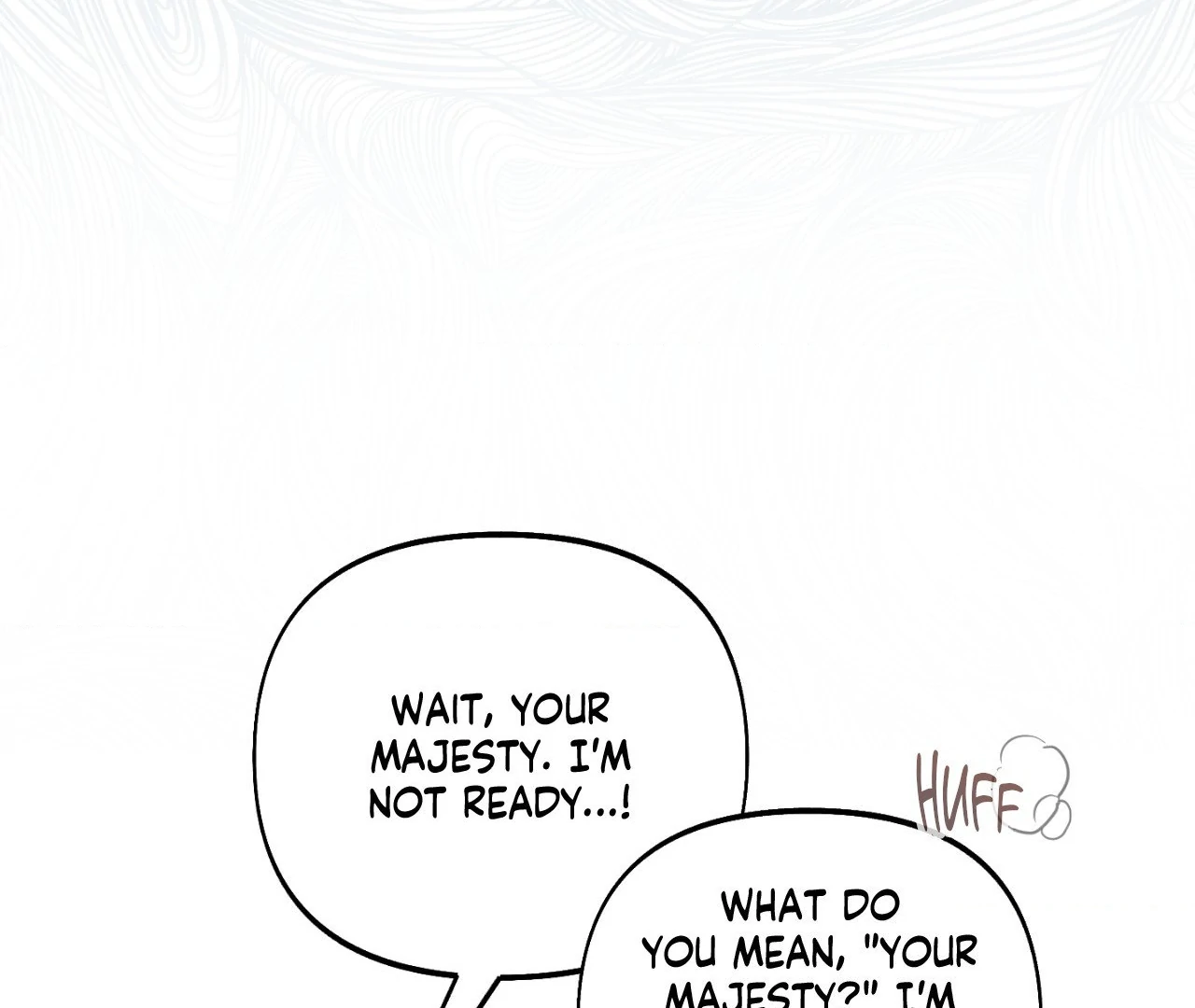 May as Well Get the Best Ending [Official Uncensored] - Chapter 10 manhwa
