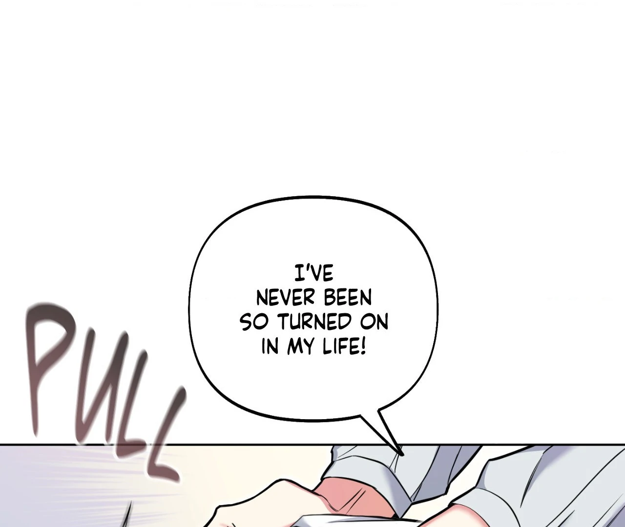 May as Well Get the Best Ending [Official Uncensored] - Chapter 10 manhwa