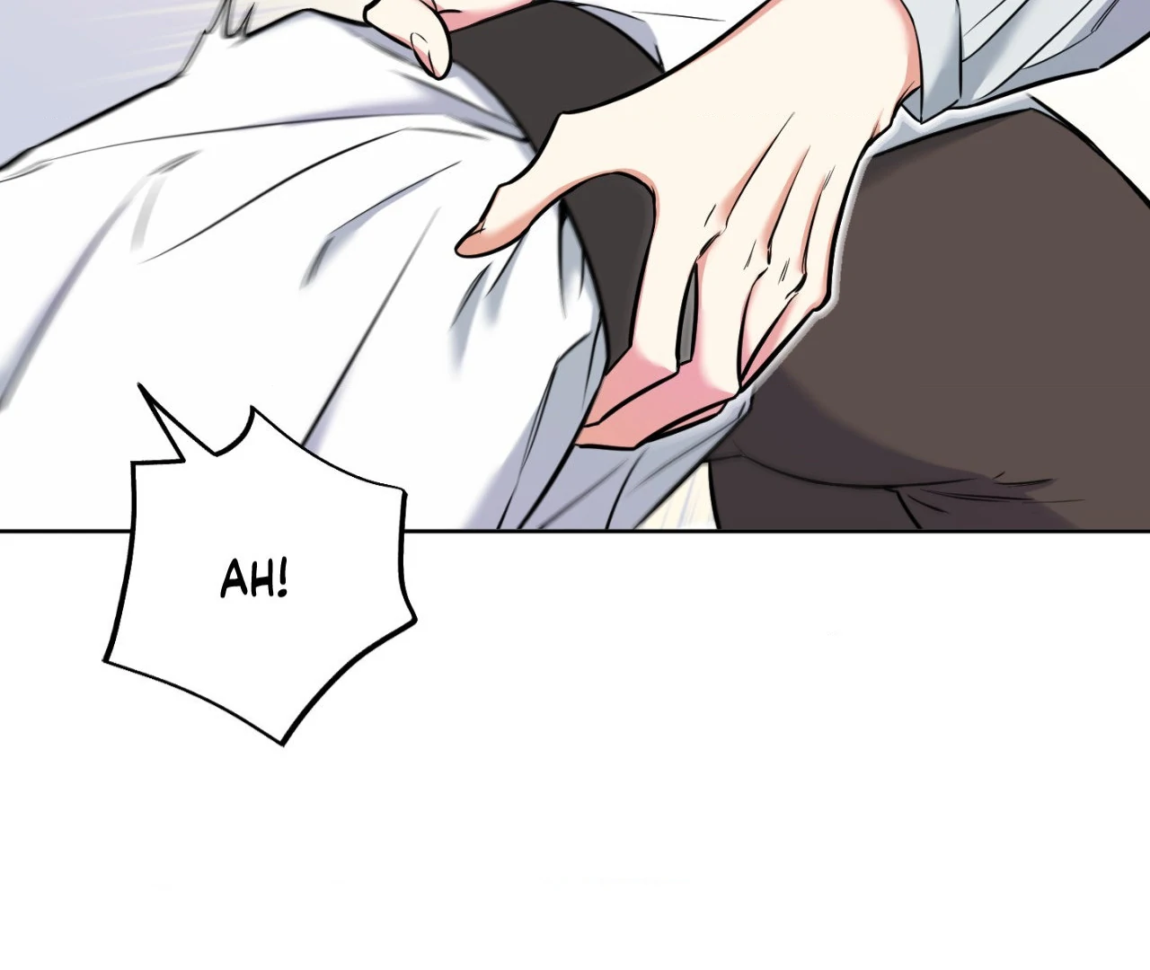 May as Well Get the Best Ending [Official Uncensored] - Chapter 10 manhwa