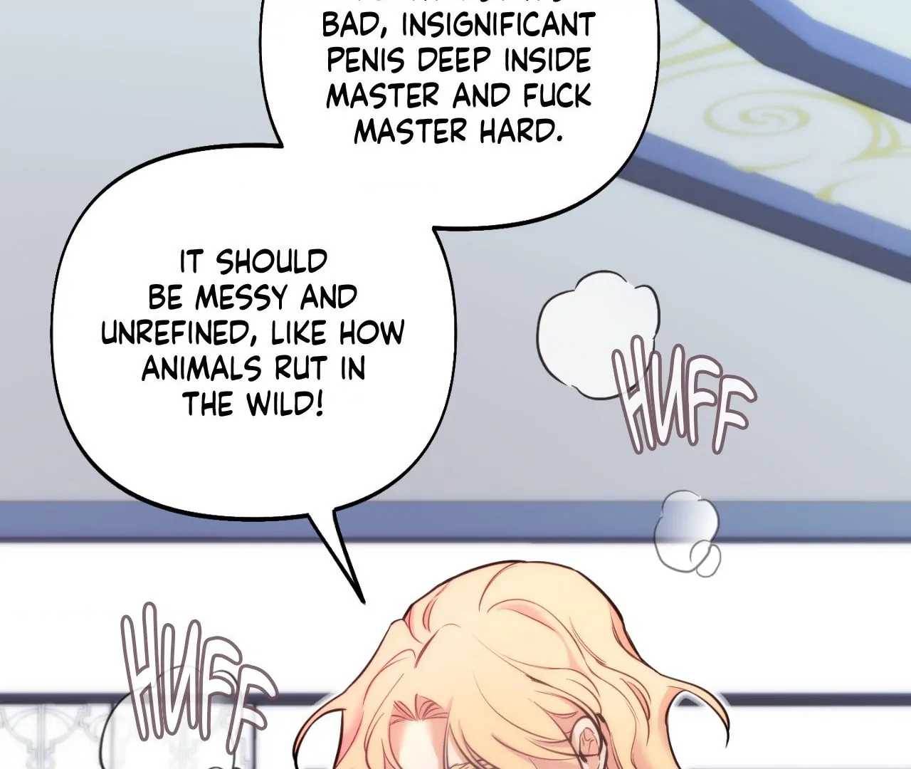May as Well Get the Best Ending [Official Uncensored] - Chapter 10 manhwa