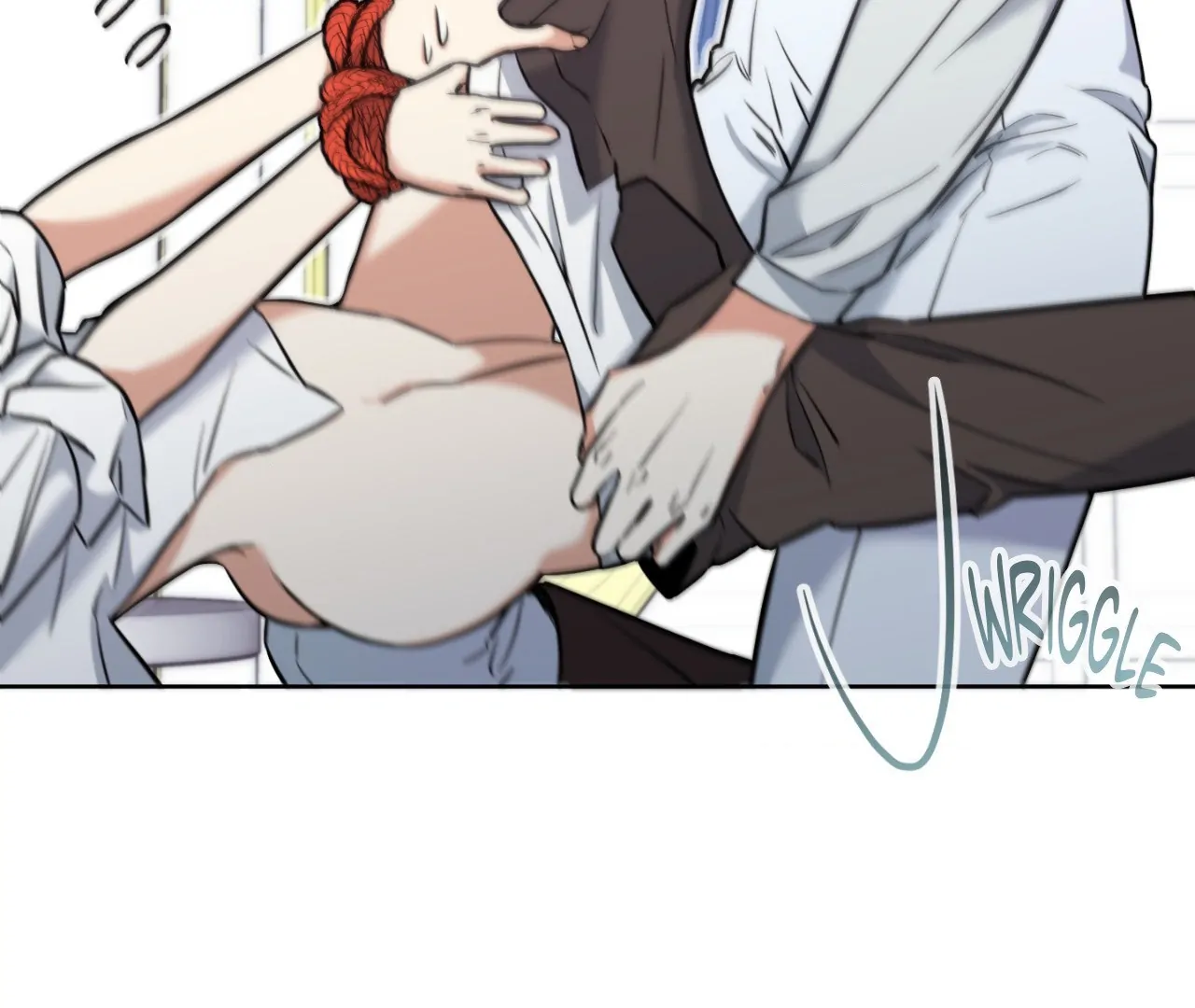 May as Well Get the Best Ending [Official Uncensored] - Chapter 10 manhwa