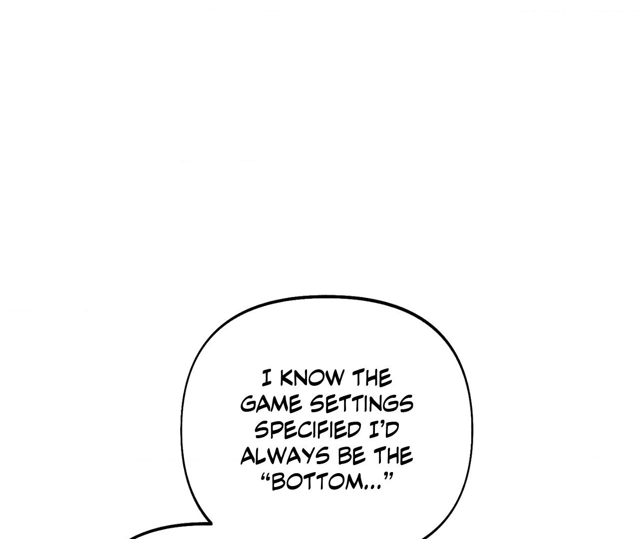 May as Well Get the Best Ending [Official Uncensored] - Chapter 10 manhwa