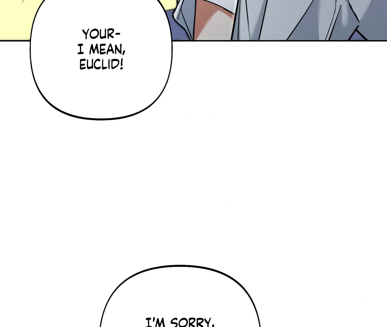 May as Well Get the Best Ending [Official Uncensored] - Chapter 10 manhwa