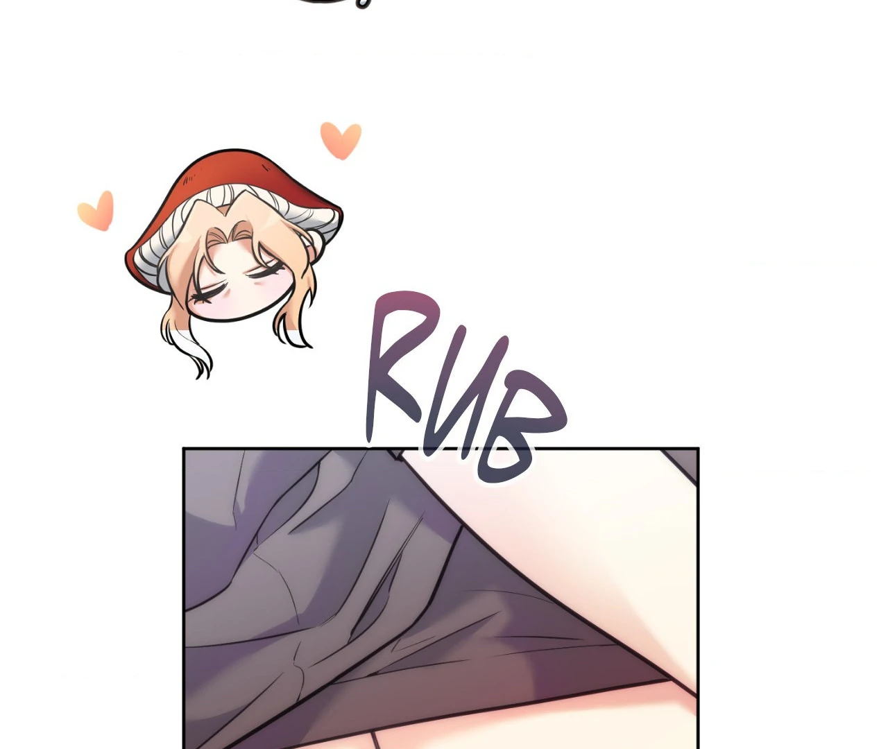 May as Well Get the Best Ending [Official Uncensored] - Chapter 10 manhwa