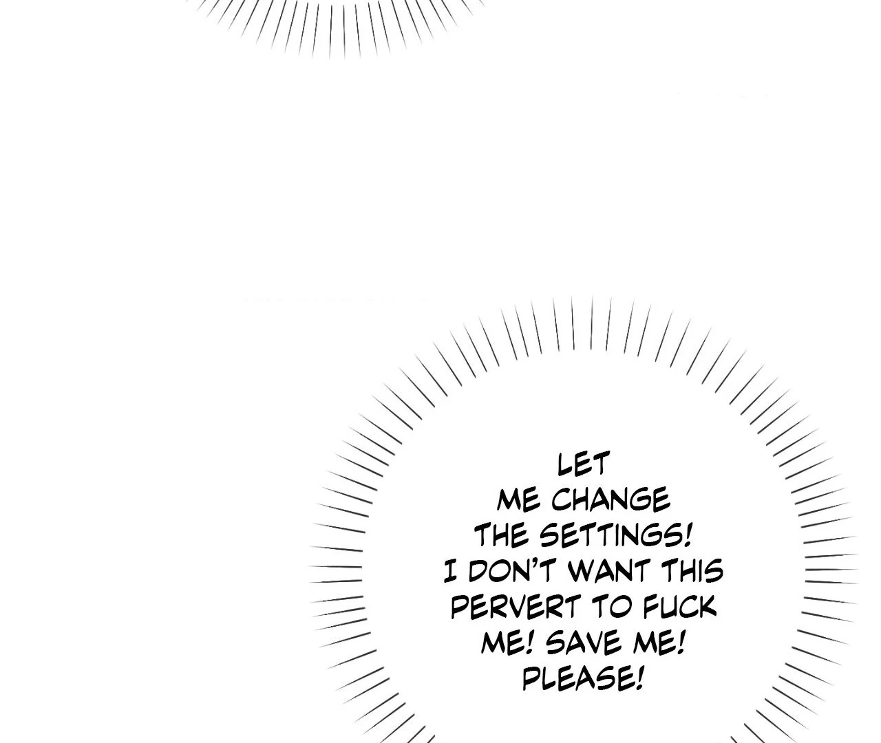 May as Well Get the Best Ending [Official Uncensored] - Chapter 10 manhwa