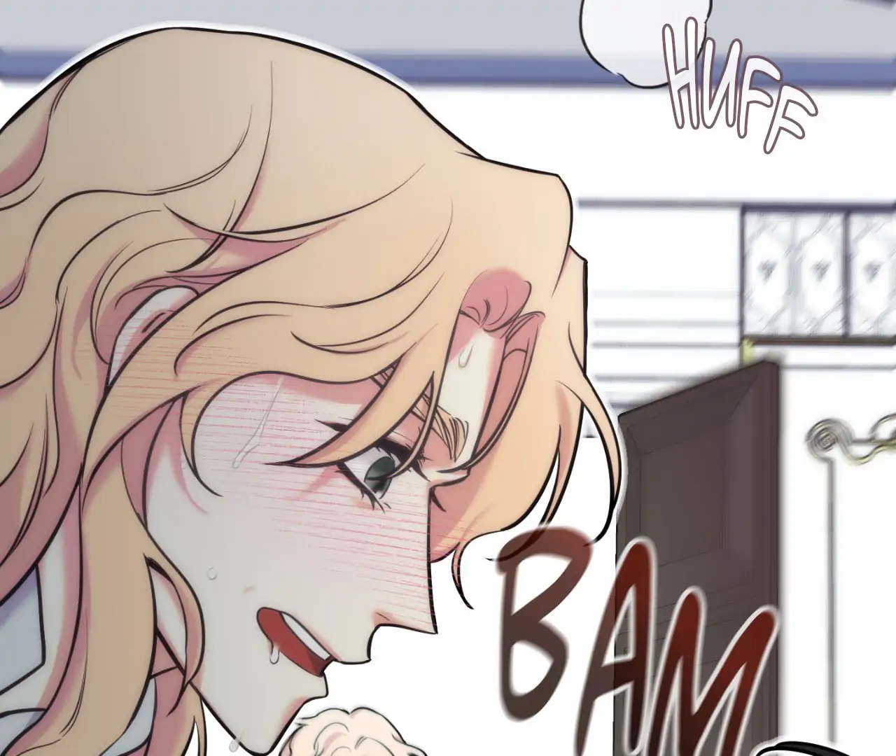 May as Well Get the Best Ending [Official Uncensored] - Chapter 10 manhwa
