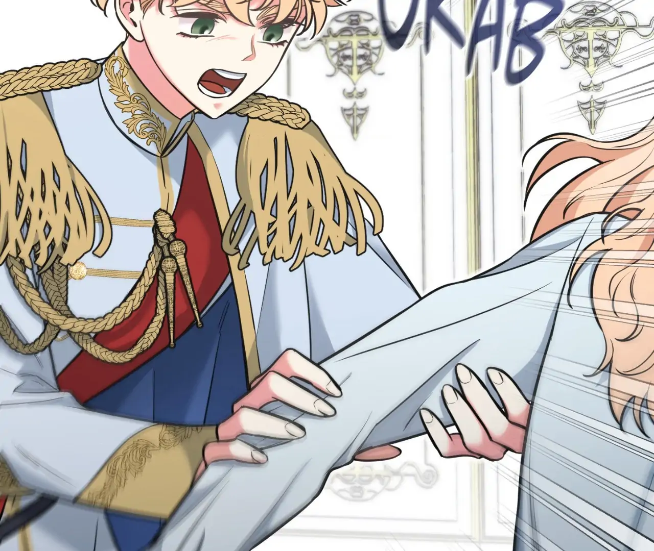 May as Well Get the Best Ending [Official Uncensored] - Chapter 10 manhwa