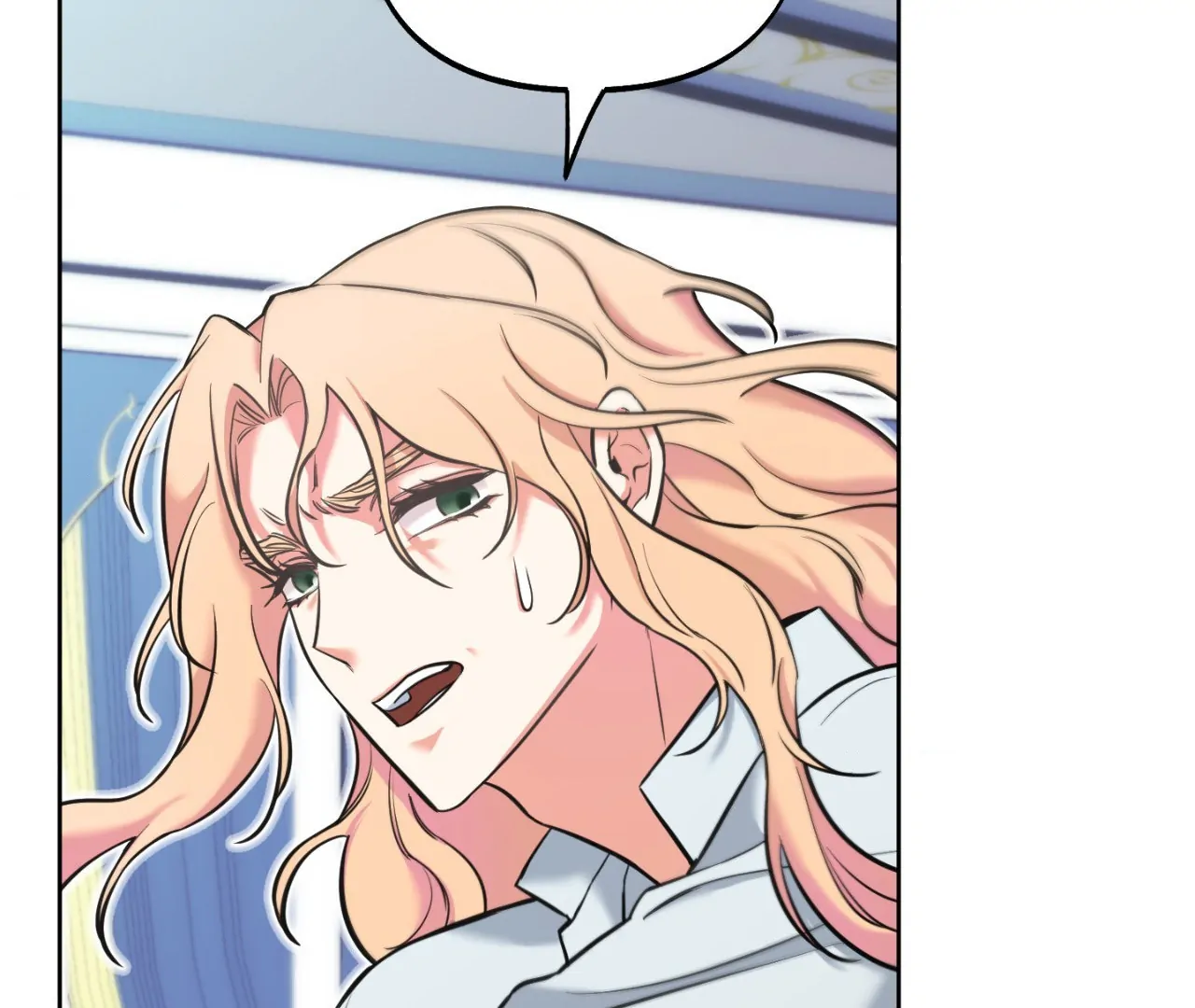 May as Well Get the Best Ending [Official Uncensored] - Chapter 10 manhwa