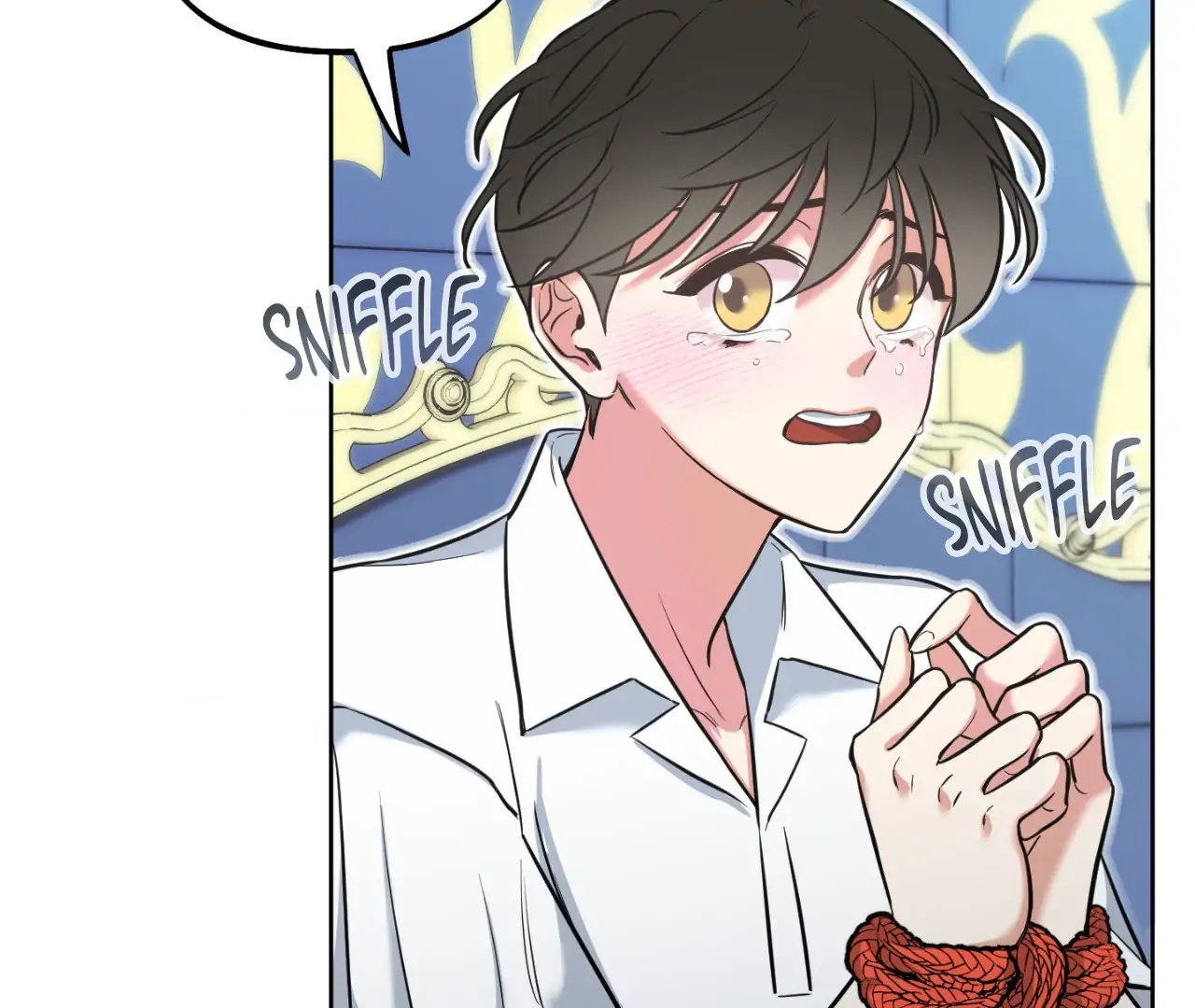 May as Well Get the Best Ending [Official Uncensored] - Chapter 10 manhwa