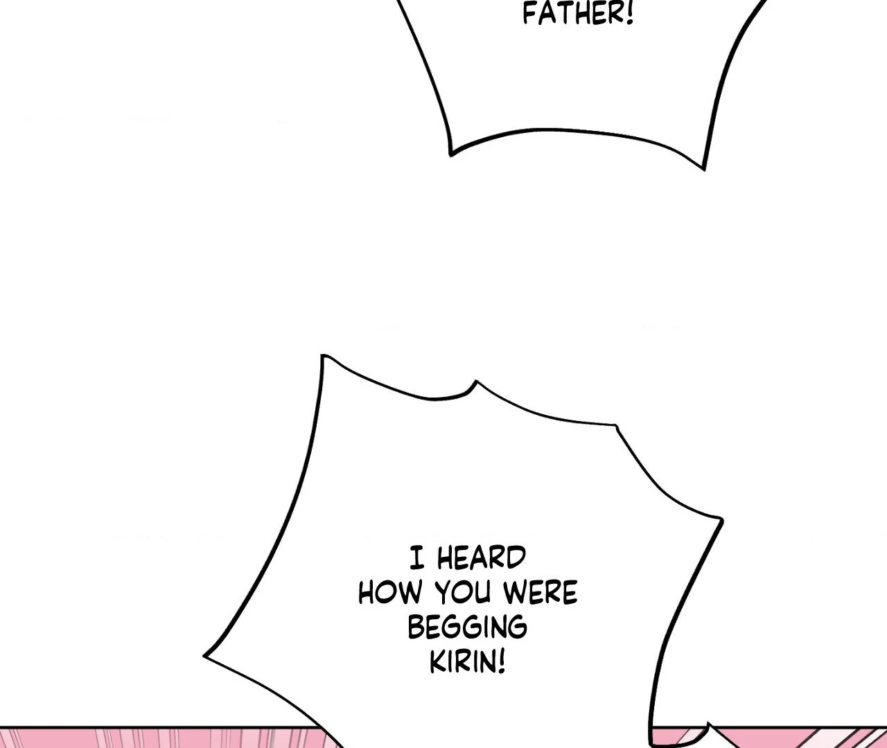 May as Well Get the Best Ending [Official Uncensored] - Chapter 10 manhwa