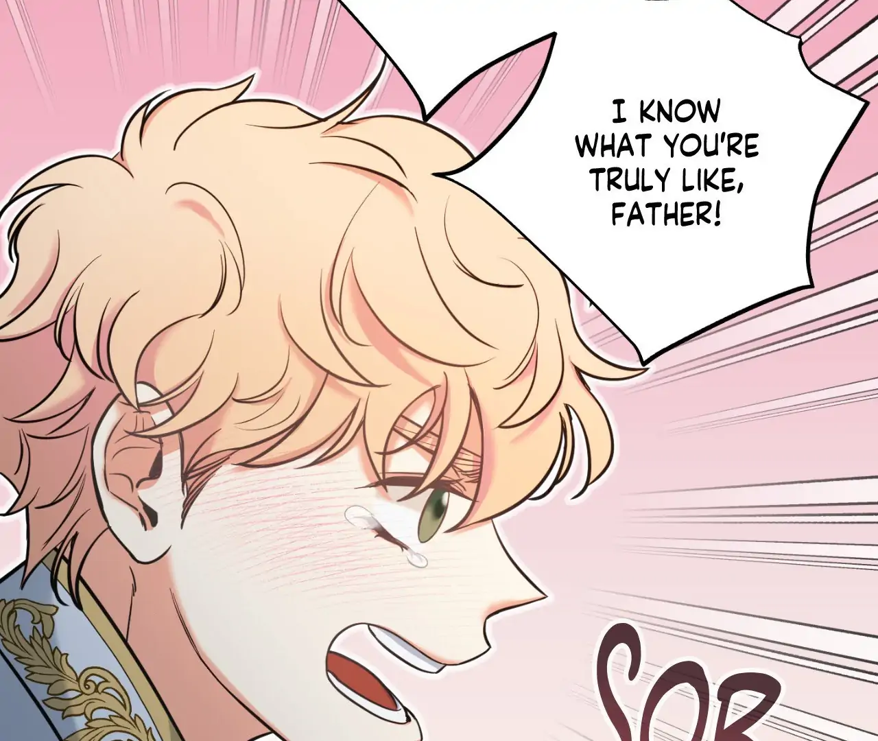 May as Well Get the Best Ending [Official Uncensored] - Chapter 10 manhwa