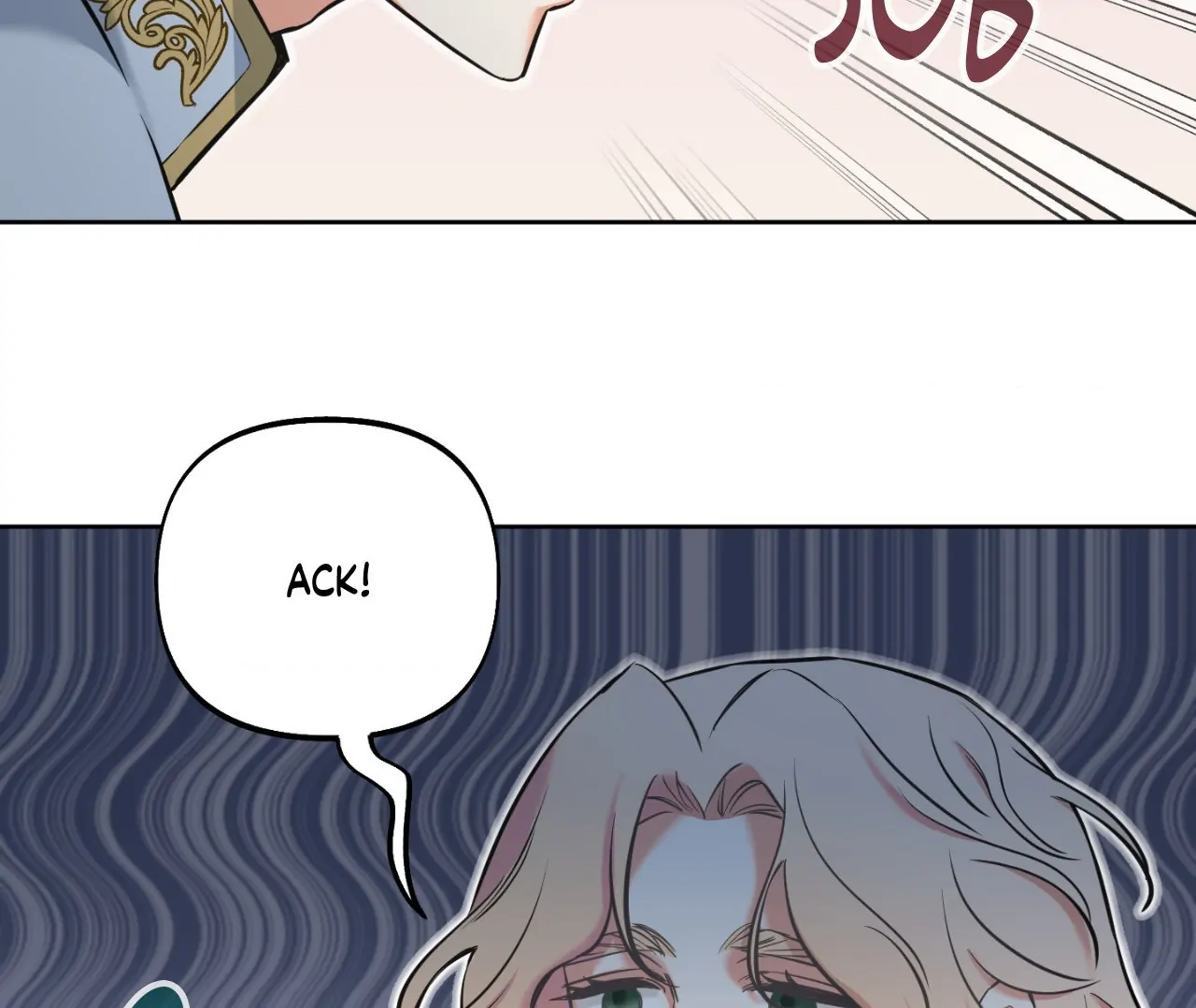 May as Well Get the Best Ending [Official Uncensored] - Chapter 10 manhwa