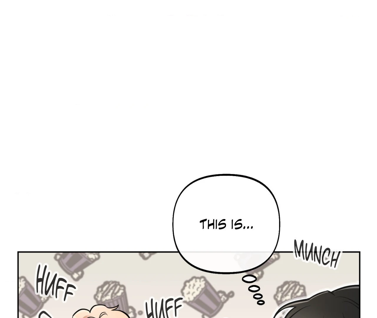 May as Well Get the Best Ending [Official Uncensored] - Chapter 10 manhwa