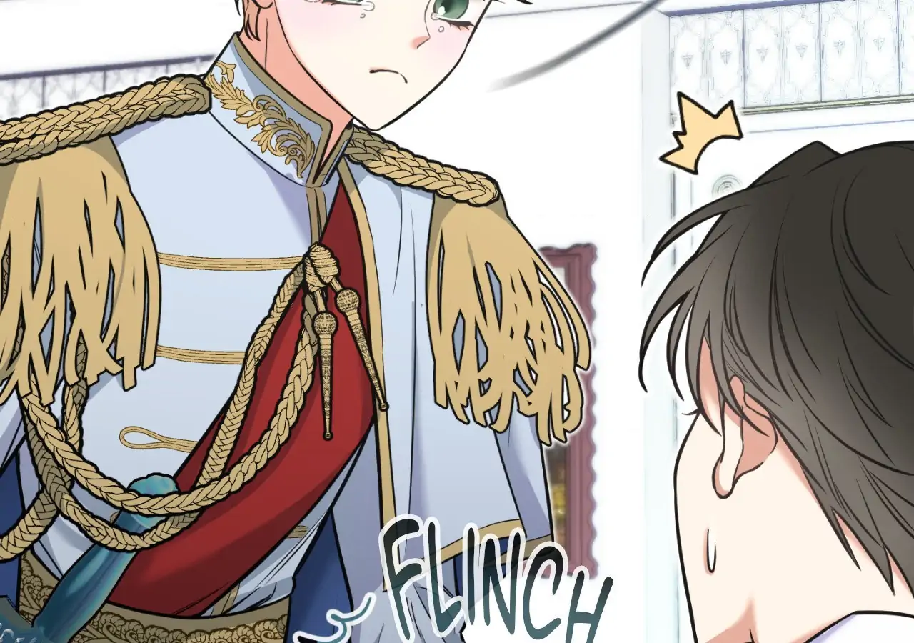 May as Well Get the Best Ending [Official Uncensored] - Chapter 10 manhwa