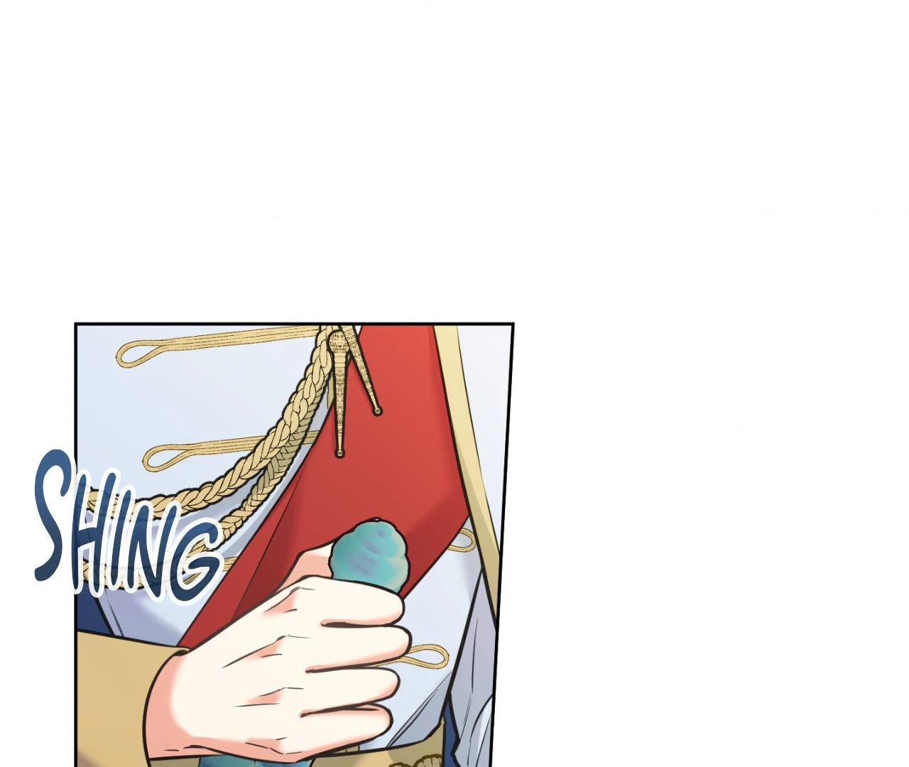 May as Well Get the Best Ending [Official Uncensored] - Chapter 10 manhwa