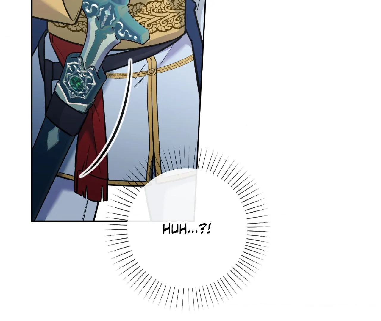 May as Well Get the Best Ending [Official Uncensored] - Chapter 10 manhwa