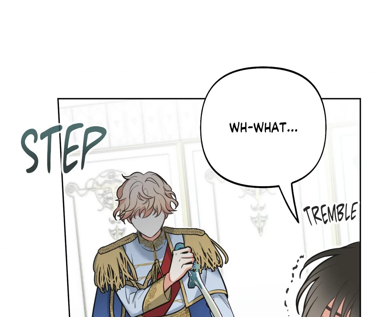 May as Well Get the Best Ending [Official Uncensored] - Chapter 10 manhwa