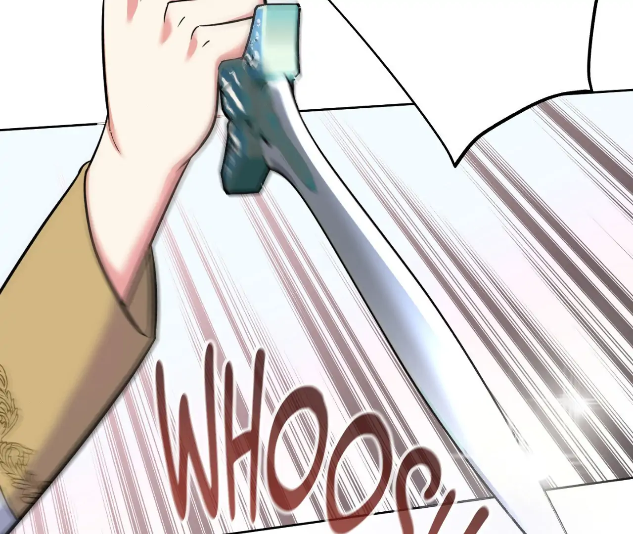 May as Well Get the Best Ending [Official Uncensored] - Chapter 10 manhwa