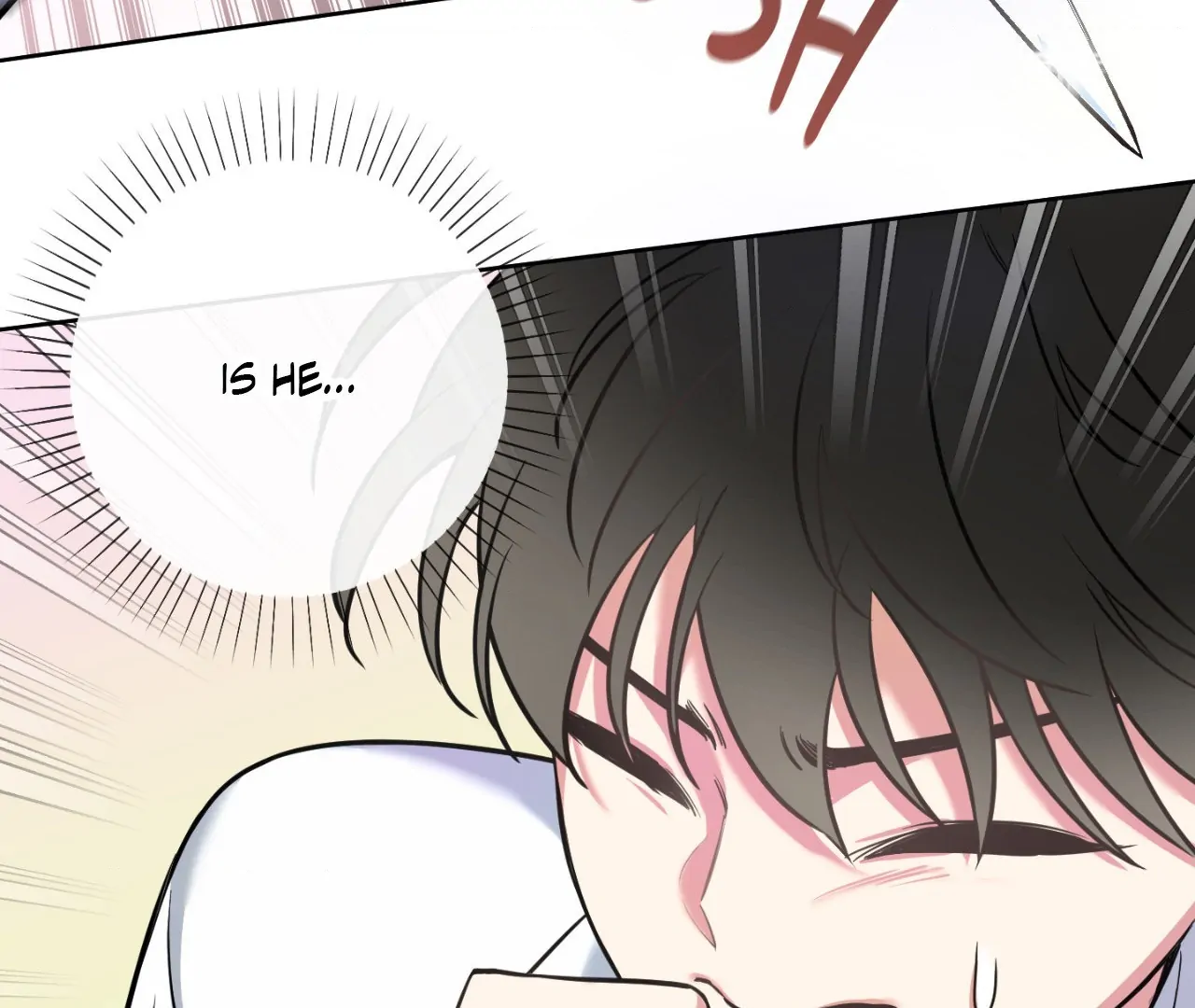 May as Well Get the Best Ending [Official Uncensored] - Chapter 10 manhwa