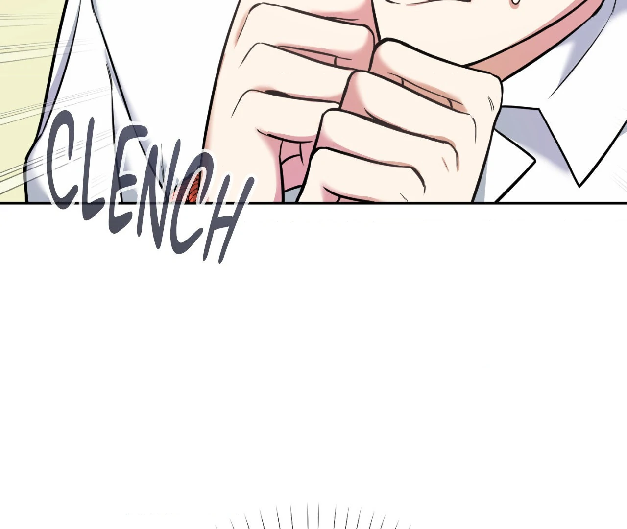 May as Well Get the Best Ending [Official Uncensored] - Chapter 10 manhwa