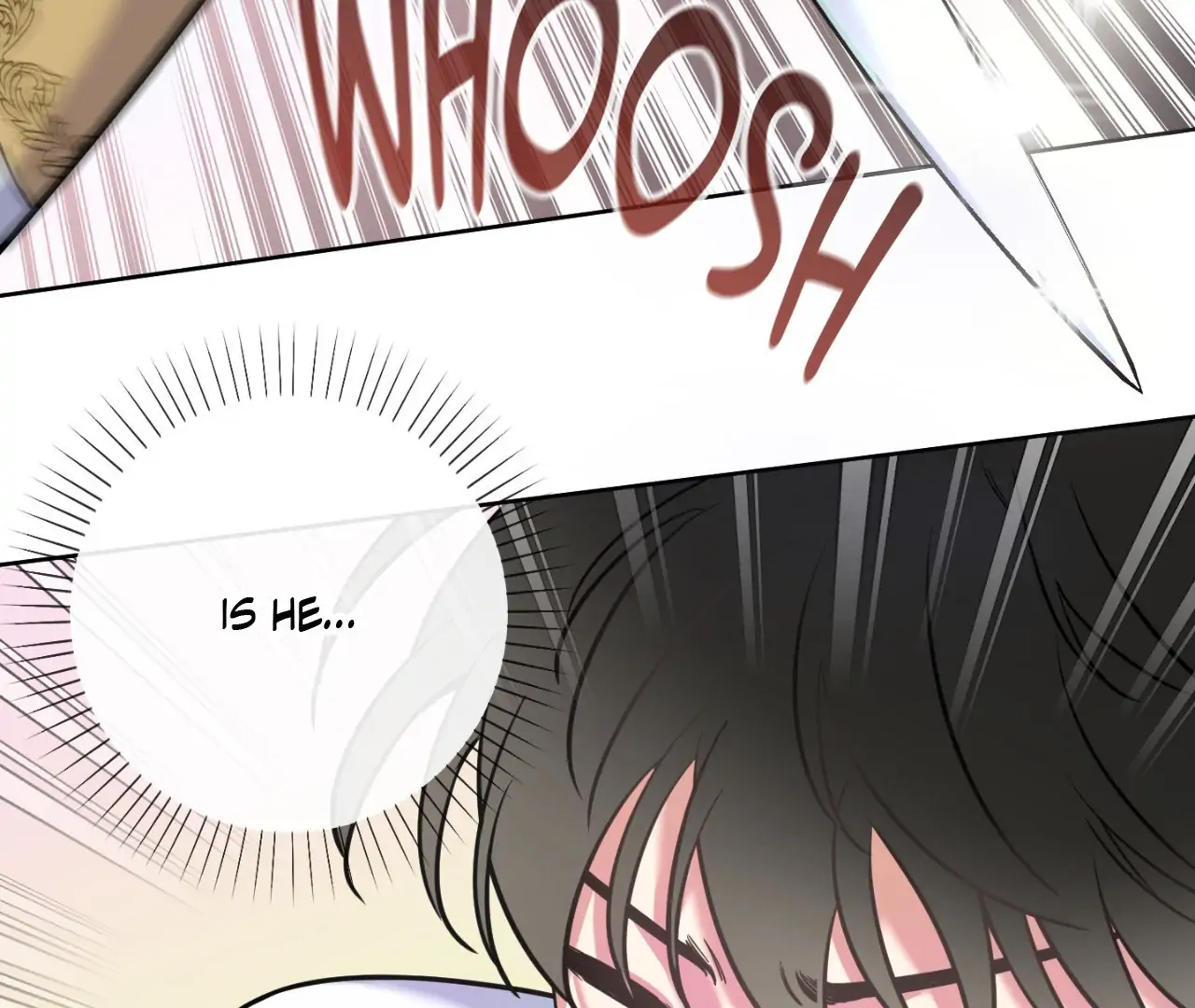 May as Well Get the Best Ending [Official Uncensored] - Chapter 11 manhwa