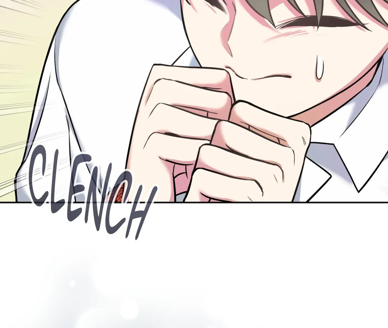 May as Well Get the Best Ending [Official Uncensored] - Chapter 11 manhwa