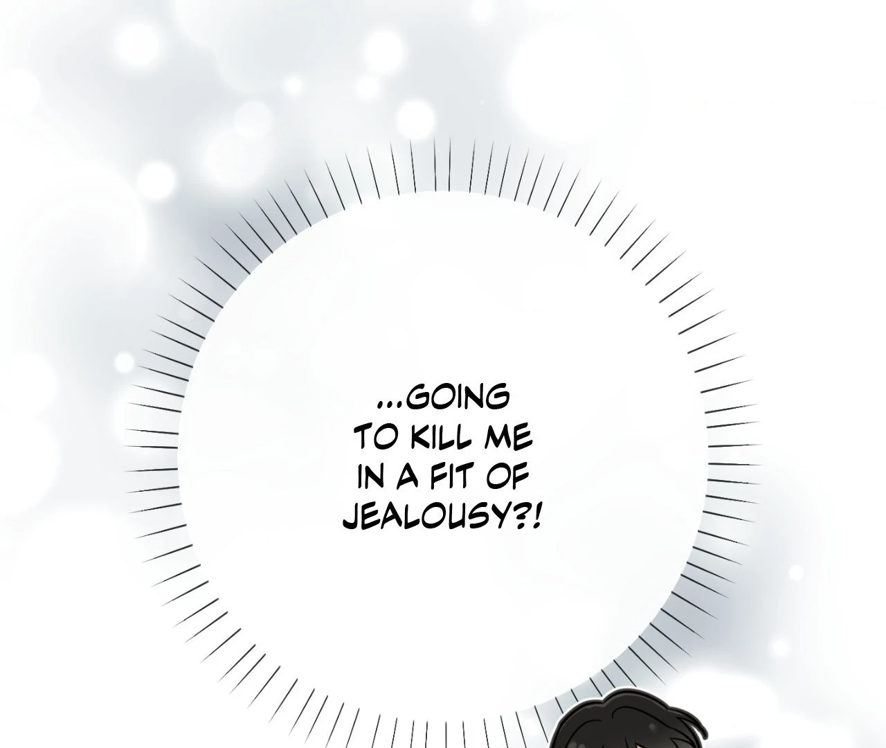 May as Well Get the Best Ending [Official Uncensored] - Chapter 11 manhwa
