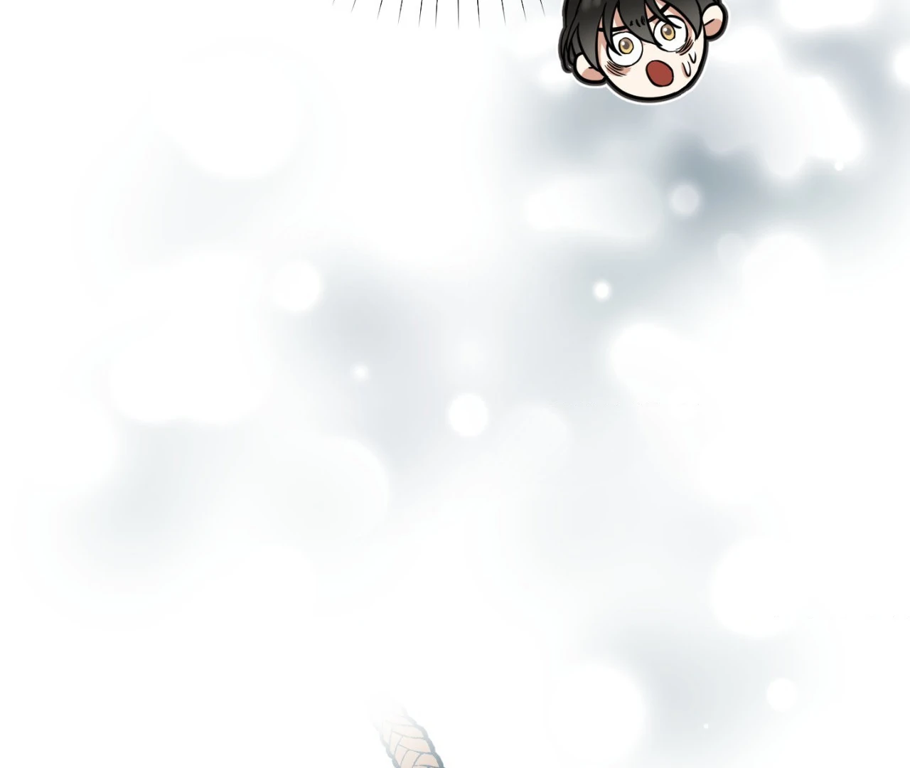 May as Well Get the Best Ending [Official Uncensored] - Chapter 11 manhwa