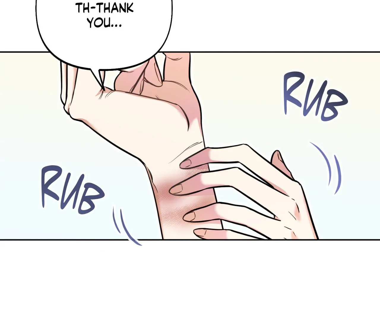 May as Well Get the Best Ending [Official Uncensored] - Chapter 11 manhwa